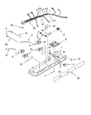 Control parts