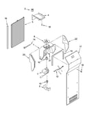 Air flow parts