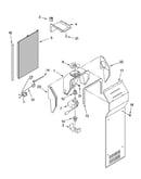 Air flow parts