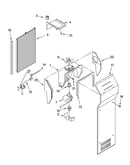 Air flow parts