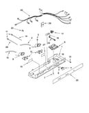 Control parts