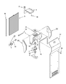 Air flow parts