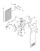Air flow parts