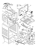 Liner parts