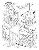 Liner parts