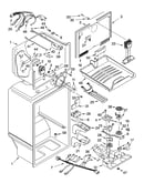Liner parts