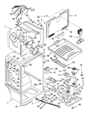 Liner parts