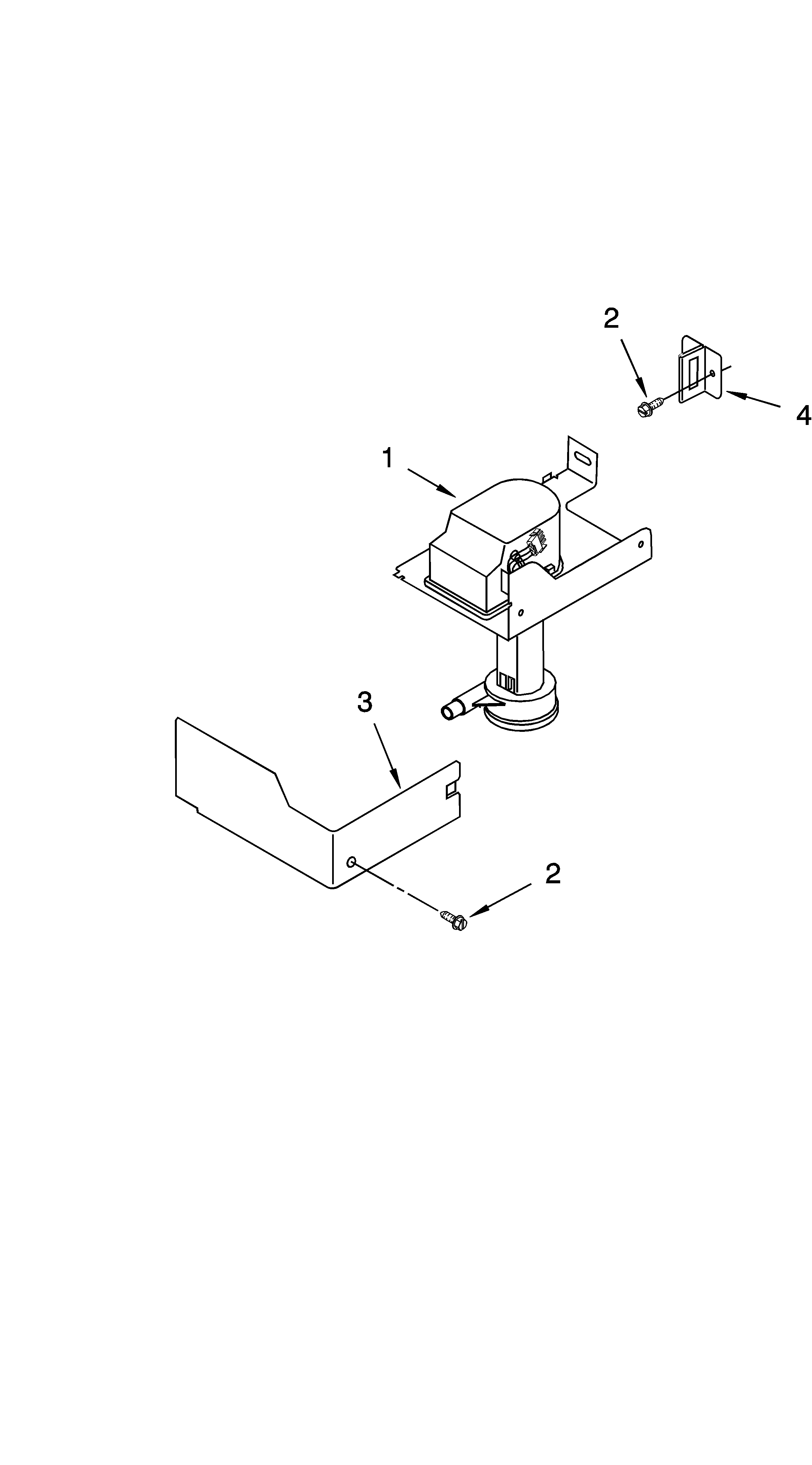 Pump parts