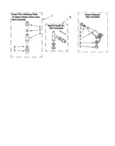 Water system parts