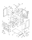 Chassis parts
