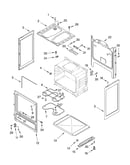 Chassis parts