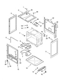 Chassis parts