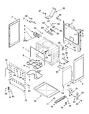 Chassis parts