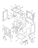 Chassis parts