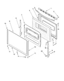 Door parts, miscellaneous parts