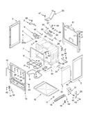 Chassis parts