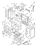Chassis parts
