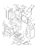 Chassis parts