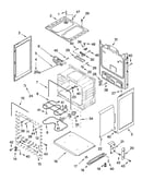 Chassis parts