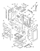 Chassis parts