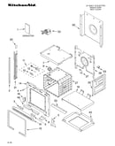 Oven parts