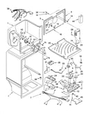 Liner parts