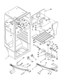 Liner parts
