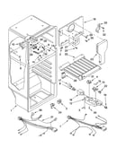 Liner parts