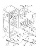 Liner parts