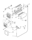 Icemaker parts