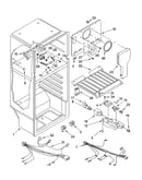 Liner parts