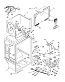 Liner parts