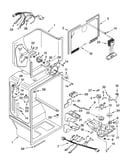 Liner parts