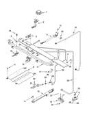 Manifold parts