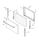 Door parts, miscellaneous parts