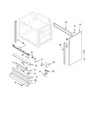 Chassis parts, miscellaneous parts