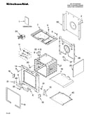 Oven parts