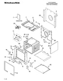 Oven parts