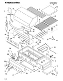 Grille parts