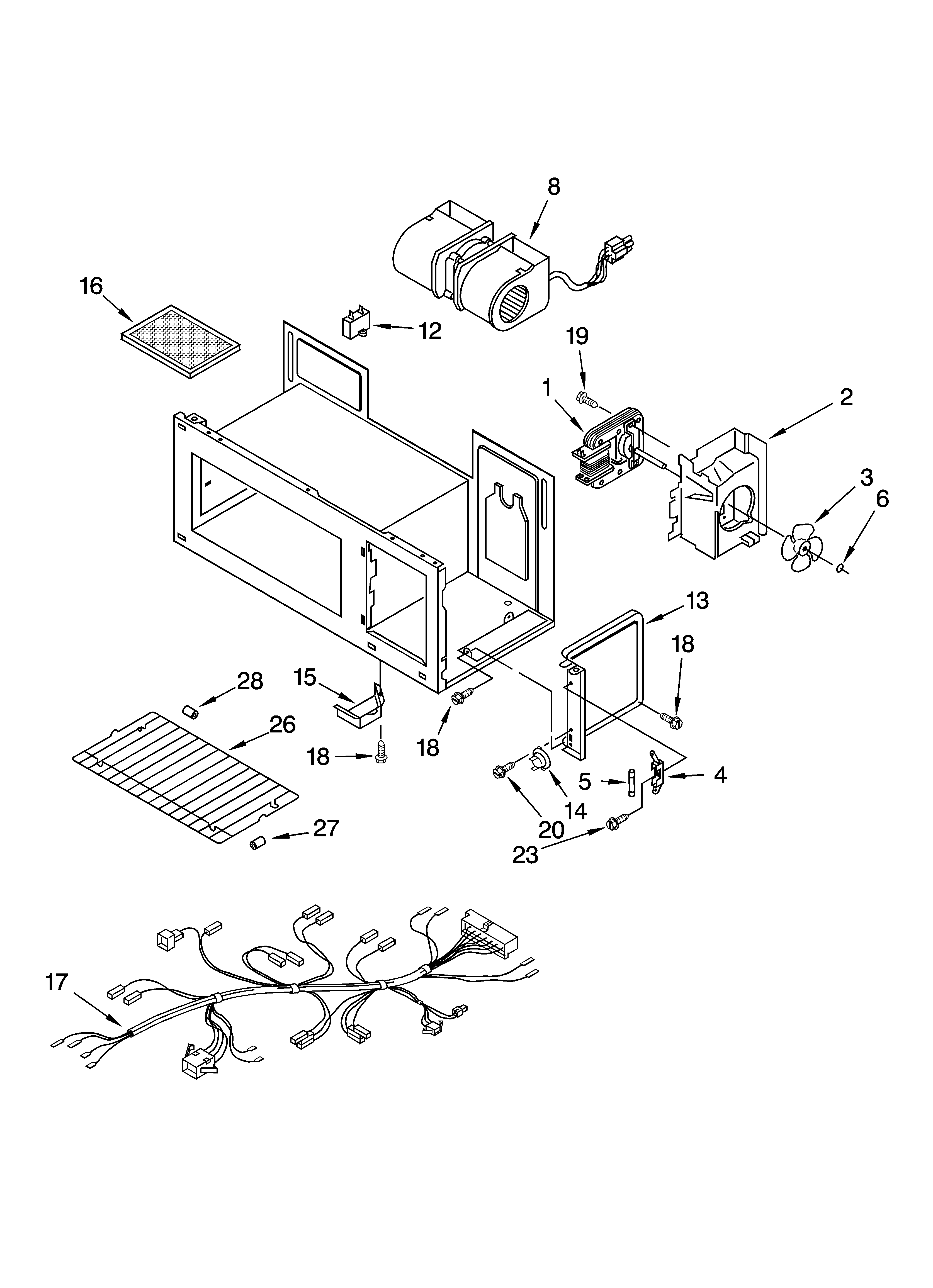 INTERIOR PARTS (1)