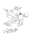 Interior parts (1)