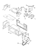 Interior parts (2)