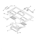 Ventilation parts