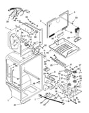 Liner parts