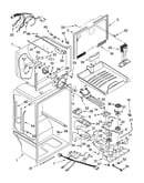 Liner parts