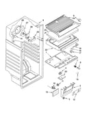 Liner parts
