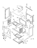Chassis parts