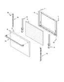 Door parts, miscellaneous parts