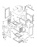 Chassis parts