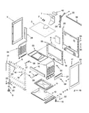 Chassis parts